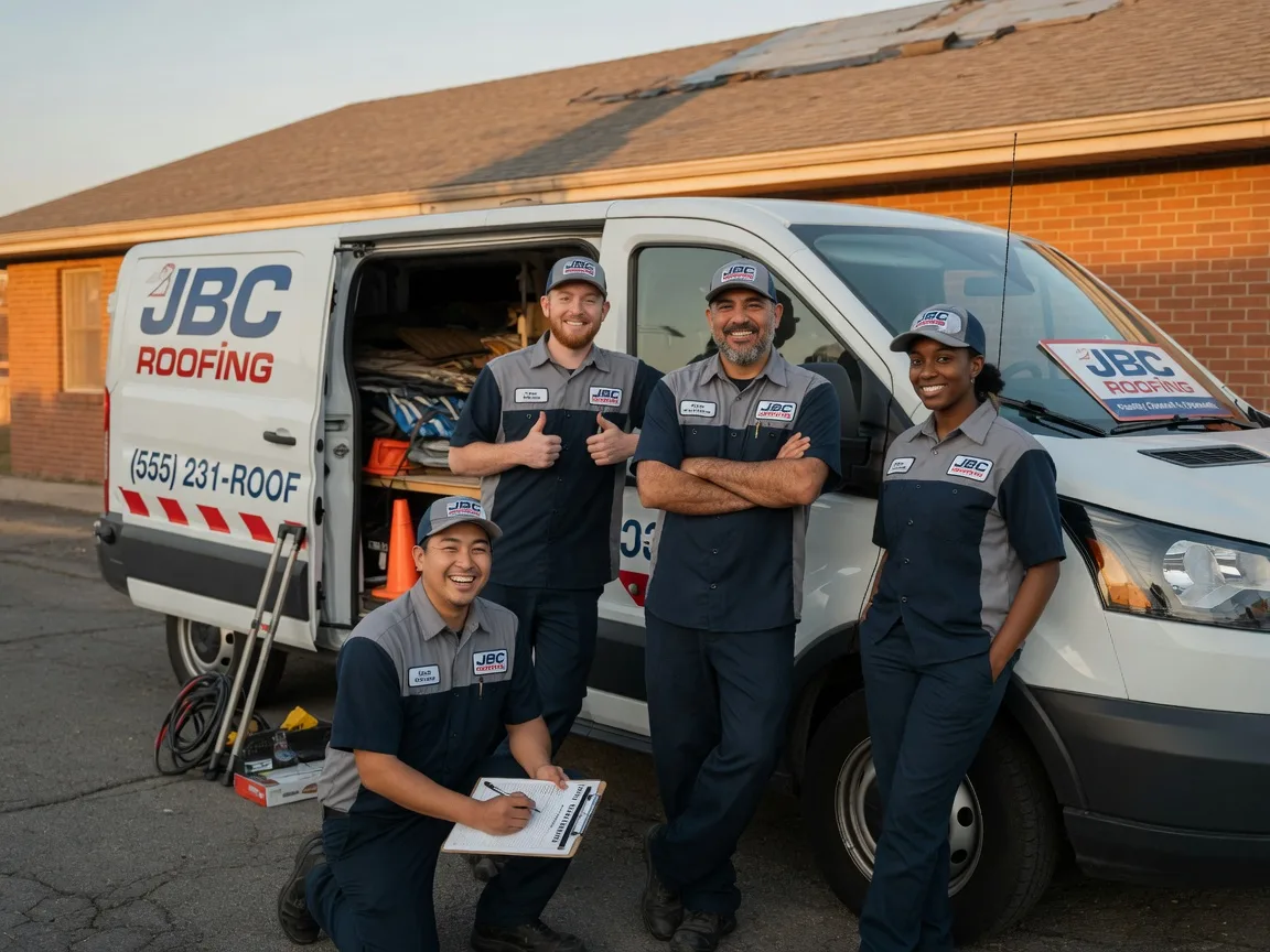Roof Replacement company in Hometown, IL