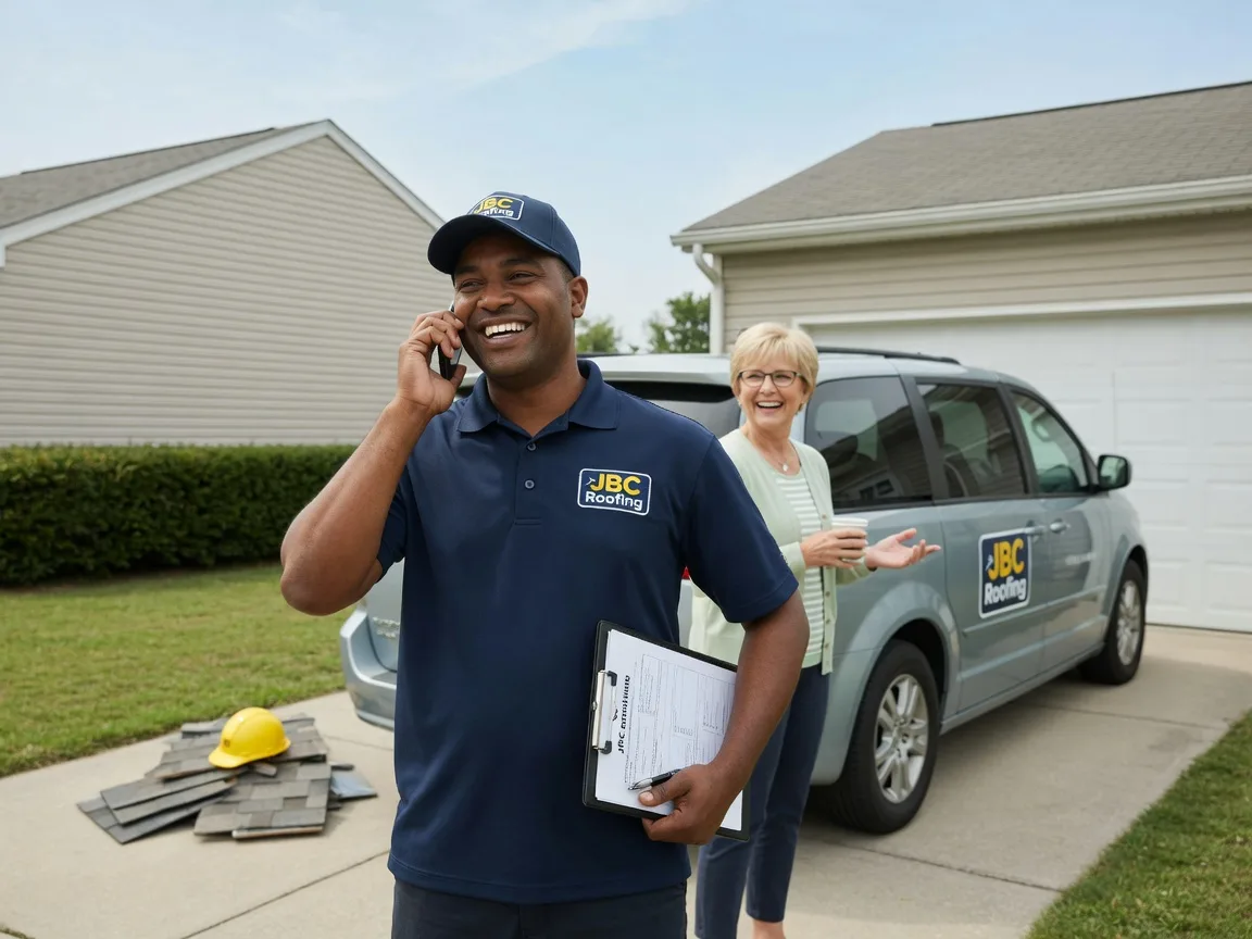 Roof Replacement Hometown, IL FAQs